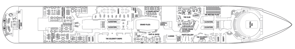 Celebrity Cruises Celebrity Edge Deck 4.png